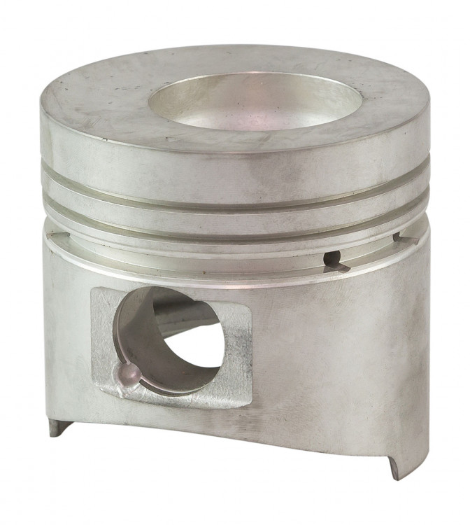 Поршень Honda EX10/12 (STD), арт. 13101ZG5000,          HONDA 