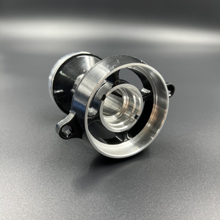 Обойма гребного вала Tohatsu 9.9-18, MFS9.9-20 (Kacawa), арт. 3BKQ60101-2-TW,          KACAWA 