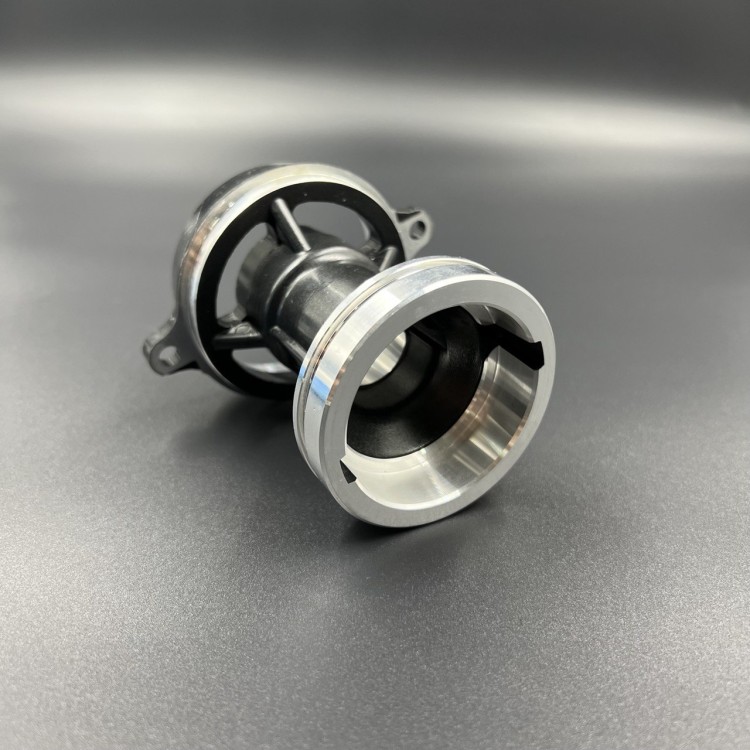 Обойма гребного вала Tohatsu 9.9-18, MFS9.9-20 (Kacawa), арт. 3BKQ60101-2-TW,          KACAWA 