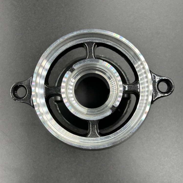 Обойма гребного вала Tohatsu 9.9-18, MFS9.9-20 (Kacawa), арт. 3BKQ60101-2-TW,          KACAWA 