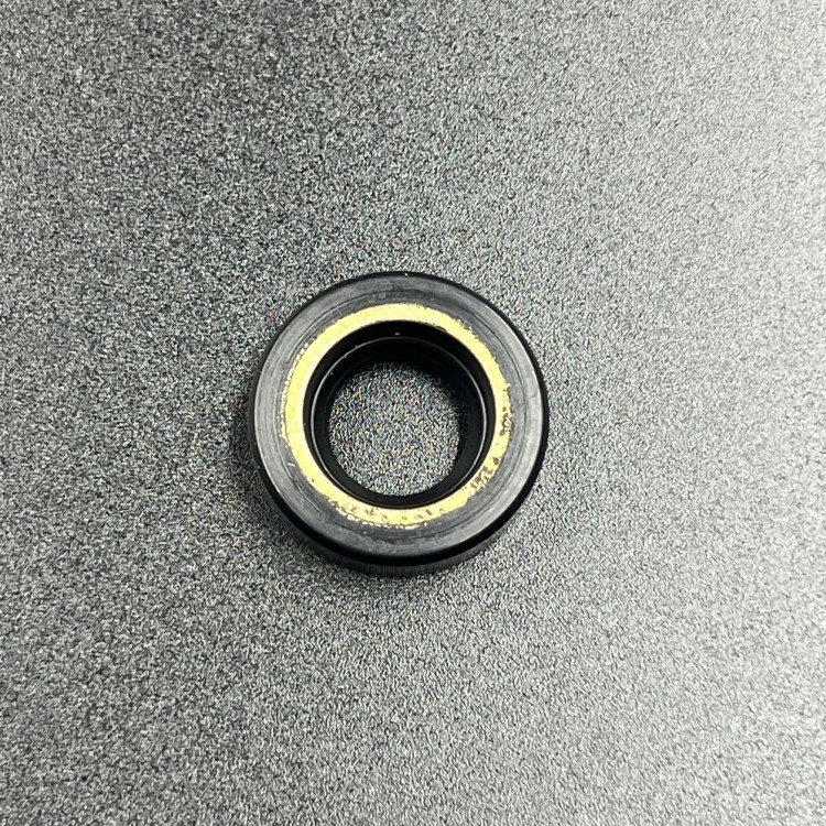 Сальник Yamaha (93101-11M23) (11x22x7) (PREMARINE), арт. 93101-11M23-K,          PREMARINE 