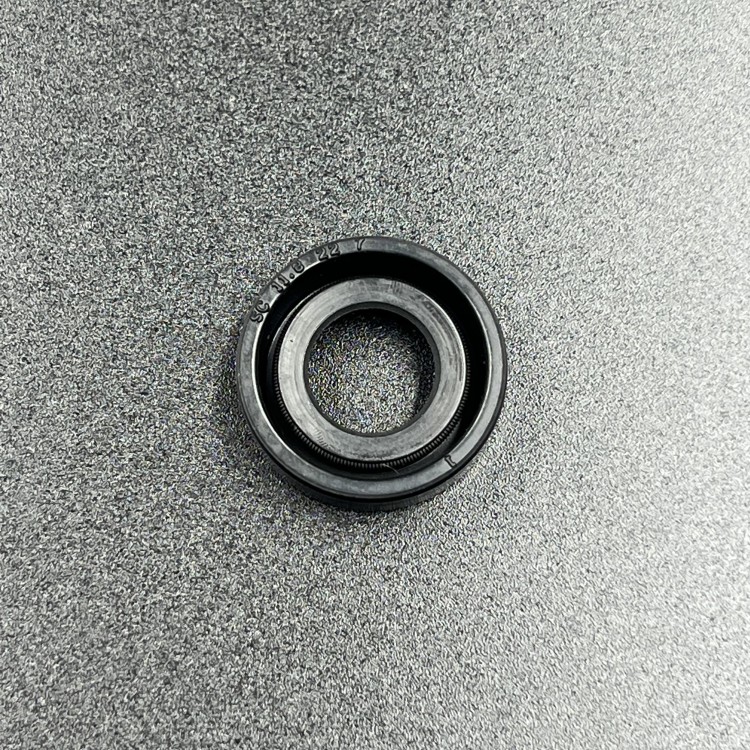 Сальник Yamaha (93101-11M23) (11x22x7) (PREMARINE), арт. 93101-11M23-K,          PREMARINE 