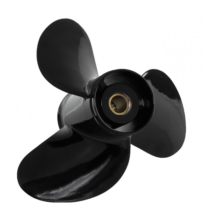 Винт гребной Suzuki DF90-140;3x14x21R, BaekSan, арт. 030901400A2100S,          BaekSan  Винт гребной Suzuki DF90-140;3x14x21R, BaekSan, арт. 030901400A2100S,          BaekSan