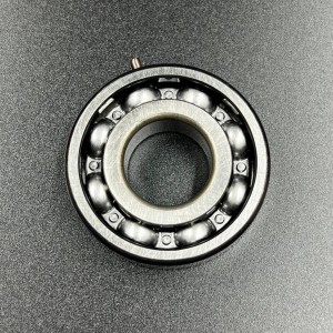 Подшипник шариковый Tohatsu 5-9.8 (20x47x14) (Omax)