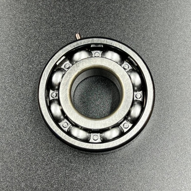 Подшипник шариковый Tohatsu 5-9.8 (20x47x14) (Omax), арт. 9603-3-6204-TW,          Omax 