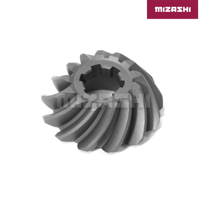 Ведущая шестерня редуктора Yamaha SC-GA031, арт. SC-GA031,          MIZASHI 