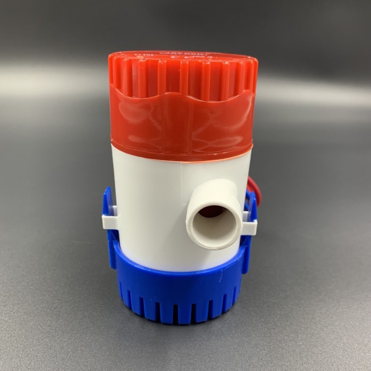 Помпа осушительная 750GPH (12V) (2838,75 л/ч)  (PREMARINE), арт. 750GPH,          PREMARINE 