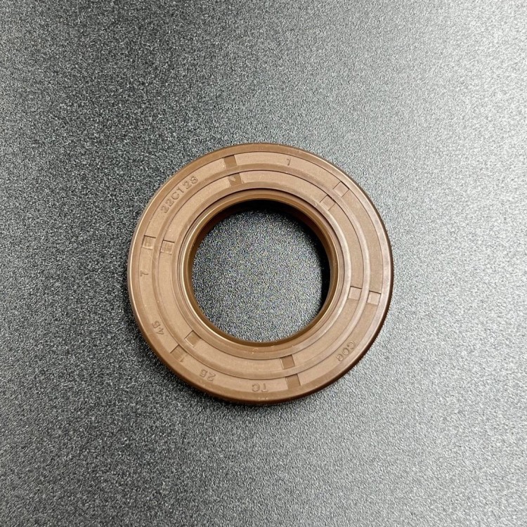 Сальник Yamaha (93102-25014) (25x45x6.5) (YUELANG), арт. 93102-25014-K,          TAIZHOU YUELANG POWER TECHNOLOGY 