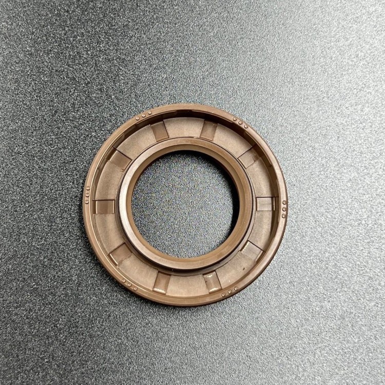 Сальник Yamaha (93102-25014) (25x45x6.5) (YUELANG), арт. 93102-25014-K,          TAIZHOU YUELANG POWER TECHNOLOGY 