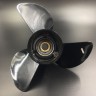 Гребной винт Tohatsu 60-140 (3x13x19) (BaekSan), арт. 00-00001434,          BaekSan 