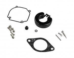 Ремкомплект карбюратора Tohatsu M25B,C3/30A,A4