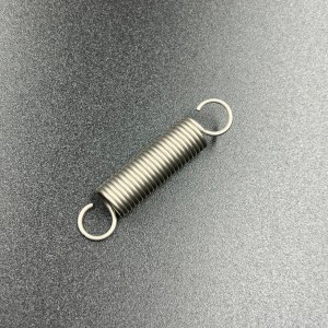 Пружина ограничителя 66T-15731-00 Yamaha 40X