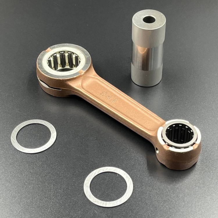 Шатунный комплект Suzuki DT40-65 (12160-94400-KIT) (KACAWA), арт. 12161-94400-KIT-TW,          KACAWA 