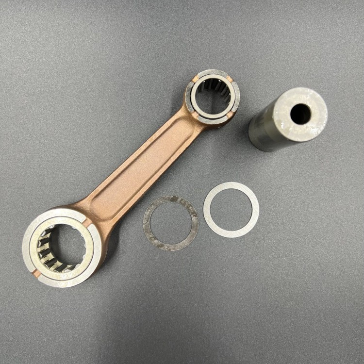 Шатунный комплект Suzuki DT40-65 (12160-94400-KIT) (KACAWA), арт. 12161-94400-KIT-TW,          KACAWA 