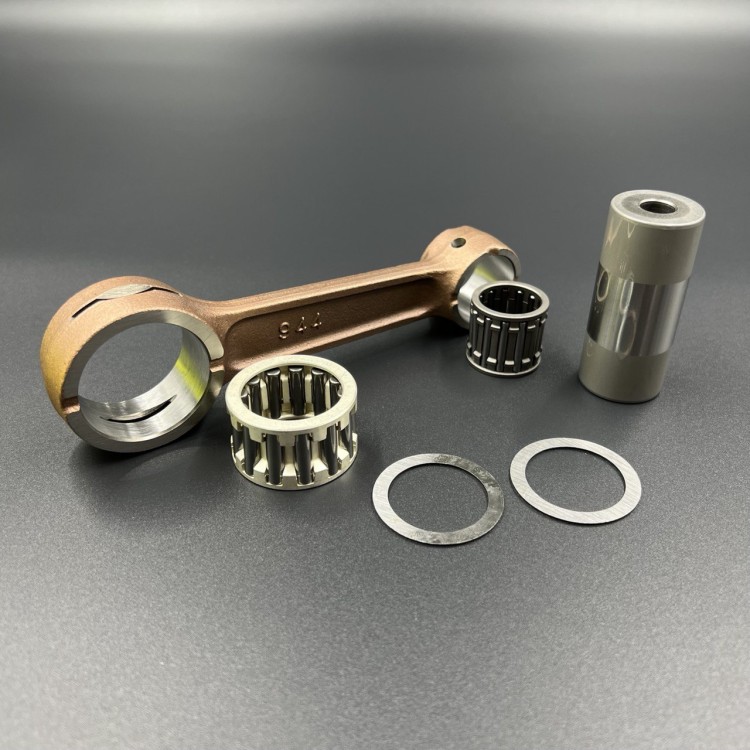 Шатунный комплект Suzuki DT40-65 (12160-94400-KIT) (KACAWA), арт. 12161-94400-KIT-TW,          KACAWA 