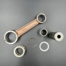 Шатунный комплект Suzuki DT40-65 (12160-94400-KIT) (KACAWA), арт. 12161-94400-KIT-TW,          KACAWA 