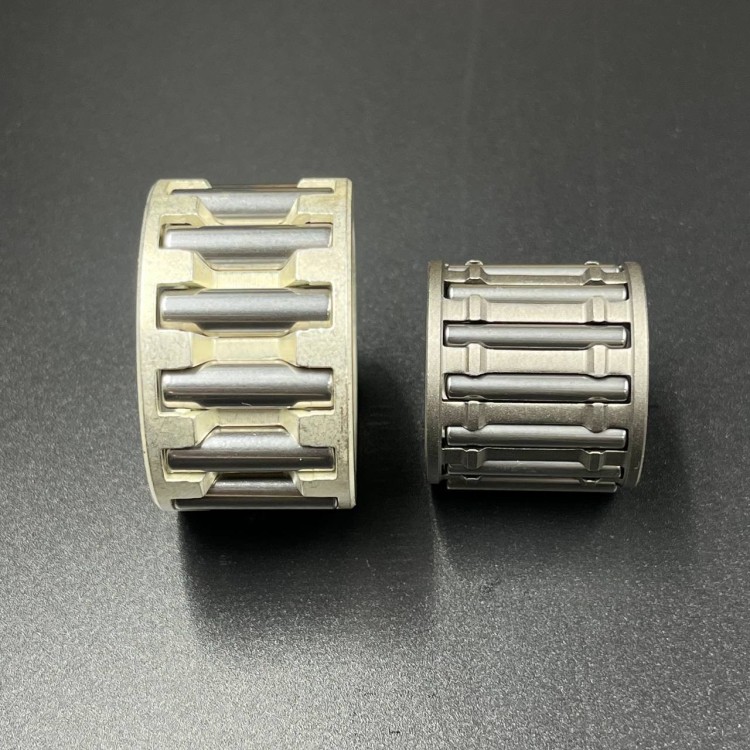 Шатунный комплект Suzuki DT40-65 (12160-94400-KIT) (KACAWA), арт. 12161-94400-KIT-TW,          KACAWA 