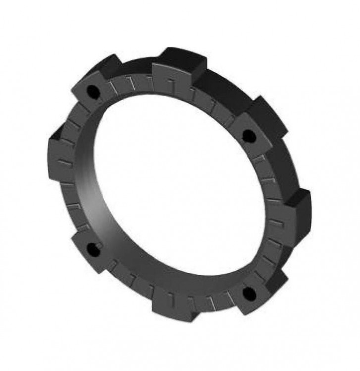 Гайка для разъемов, арт. 4620136058803,          MARINE ROCKET 