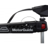 Электромотор Motorguide TOUR PRO-82 45" 24V GPS HD+ SNR 