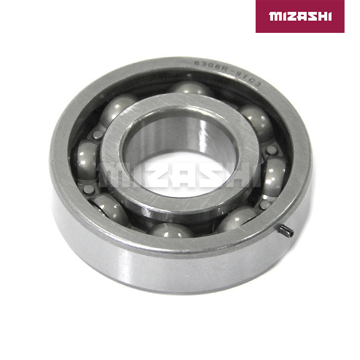 Подшипник коленвала Suzuki/Yamaha SC-BR031, арт. SC-BR031,          MIZASHI 