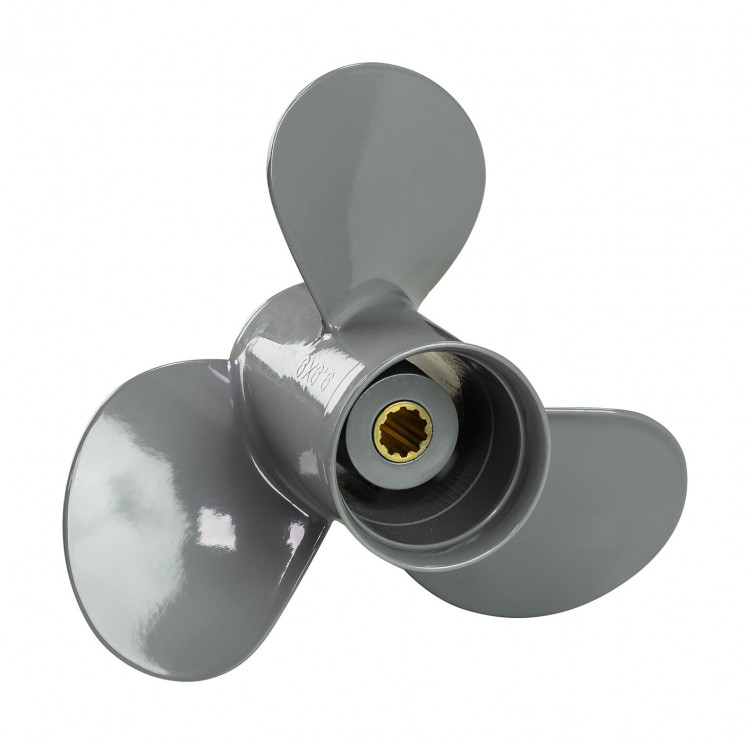 Гребной винт 3x9.9x9, Marine Rocket, арт. 6211-099-090,          MARINE ROCKET 