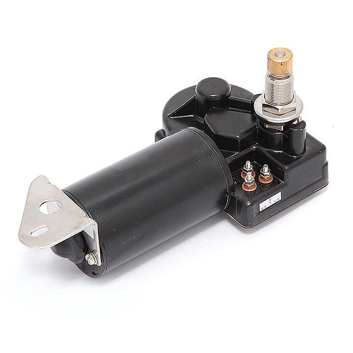 Электропривод стеклоочистителя 24В, 1", 83-120грд, в комплекте, арт. 00901_24,          TMC 