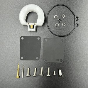 Ремкомплект карбюратора Yamaha 3, 6-8  (WUHU)