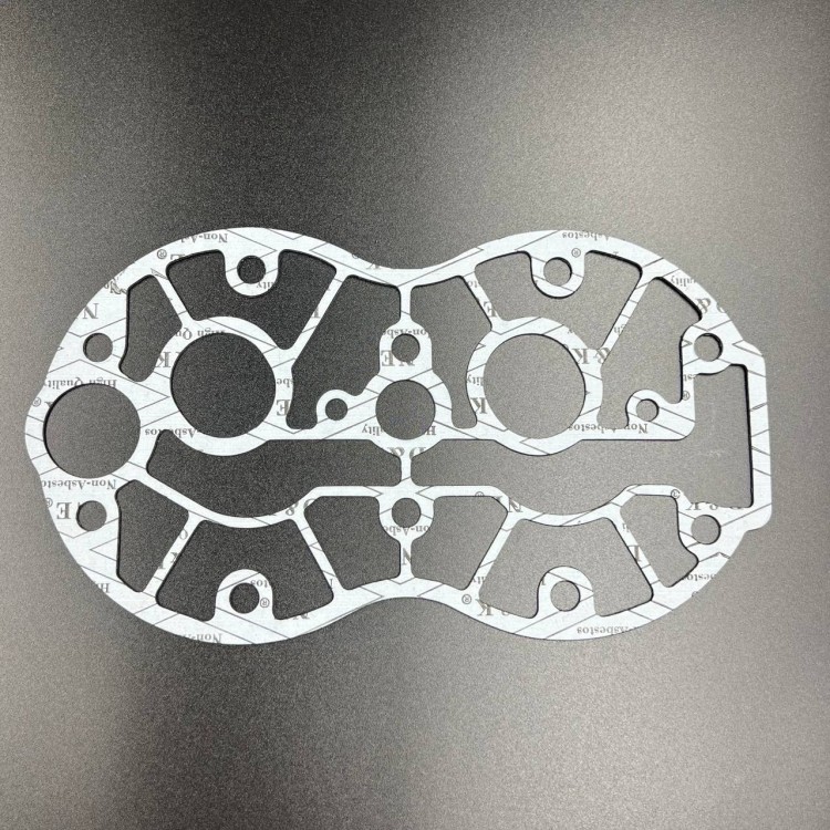 Прокладка под крышку головки Suzuki DT20-30 (Sinera), арт. 11162-96310-TW,          SINERA 