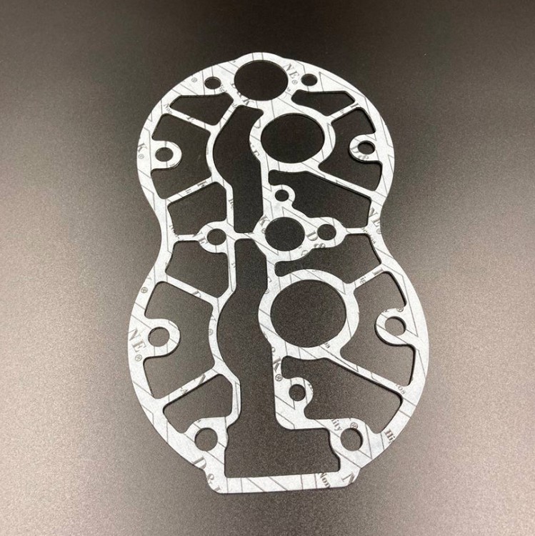 Прокладка под крышку головки Suzuki DT20-30 (Sinera), арт. 11162-96310-TW,          SINERA 