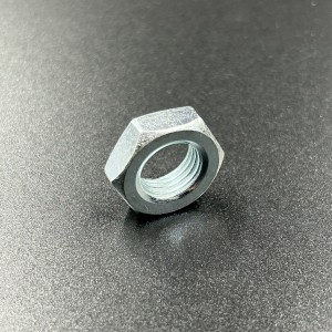 Гайка Suzuki DT9.9-DT15 DF8A-9.9A DF9.9-DF15 (KACAWA)