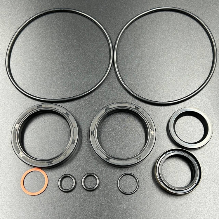 Ремкомплект колонки (нижней части) Volvo Penta DP290 (Omax), арт. 22087-TW,          OMAX  Ремкомплект колонки (нижней части) Volvo Penta DP290 (Omax), арт. 22087-TW,          OMAX