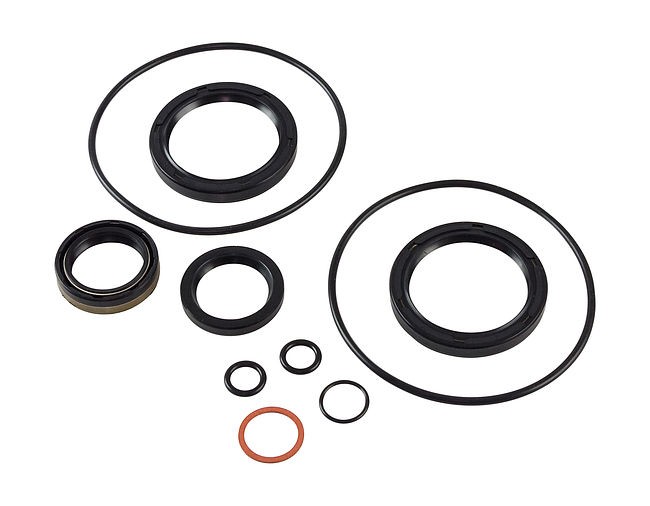 Ремкомплект колонки (нижней части) Volvo Penta DP290 (Omax), арт. 22087-TW,          OMAX  Ремкомплект колонки (нижней части) Volvo Penta DP290 (Omax), арт. 22087-TW,          OMAX