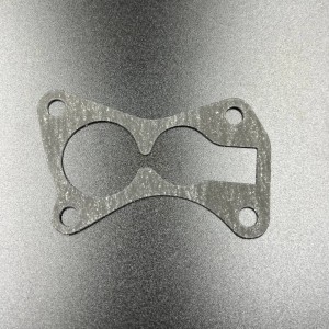 Прокладка крышки термостата Yamaha 48-55 (Kacawa)