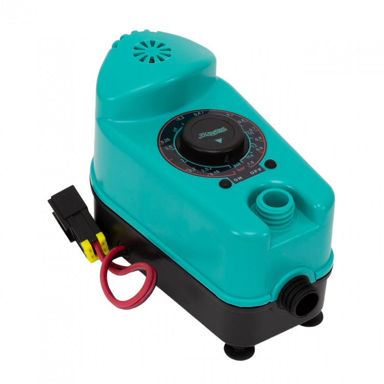 Электрический лодочный насос Bravo BP 12-A, арт. 6131350,          Scoprega  Электрический лодочный насос Bravo BP 12-A, арт. 6131350,          Scoprega