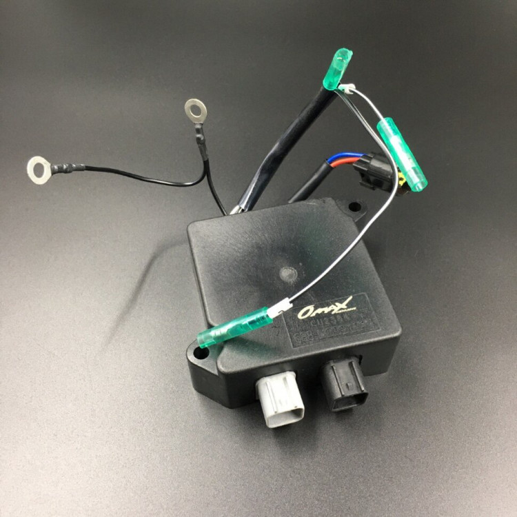 Коммутатор Yamaha 80-90 (688-85540-00) (Omax), арт. 688-85540-00-TW,          OMAX 