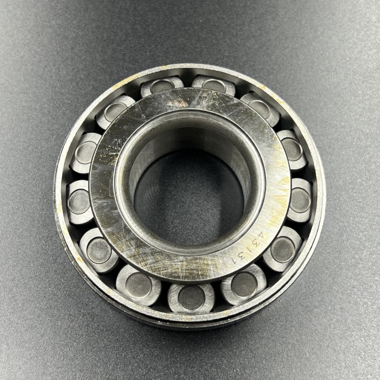 Подшипник роликовый верхнего редуктора Mercruiser Alpha One (31-66818A1) (Osaka), арт. 31-66818A1-TW,          OSAKA 