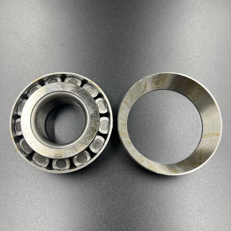 Подшипник роликовый верхнего редуктора Mercruiser Alpha One (31-66818A1) (Osaka), арт. 31-66818A1-TW,          OSAKA 