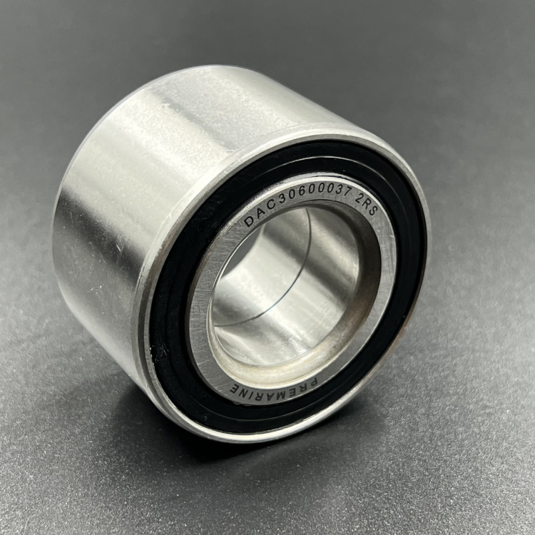 Подшипник ступицы квадроцикла Stels, BRP, Kawasaki (30x60x37) (30BWD07; 293350118 ) (PREMARINE), арт. DAC30600037-K,          PREMARINE 