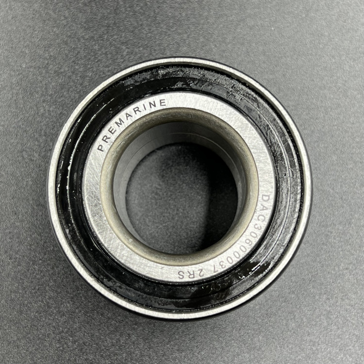 Подшипник ступицы квадроцикла Stels, BRP, Kawasaki (30x60x37) (30BWD07; 293350118 ) (PREMARINE), арт. DAC30600037-K,          PREMARINE 