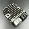 Реле регулятор напряжения BRP, Polaris, Yamaha, Kawasaki, Honda 710001191 710001103 4012941 1D7-8196, арт. 1D7-81960-01-00-K,          ZIBO 