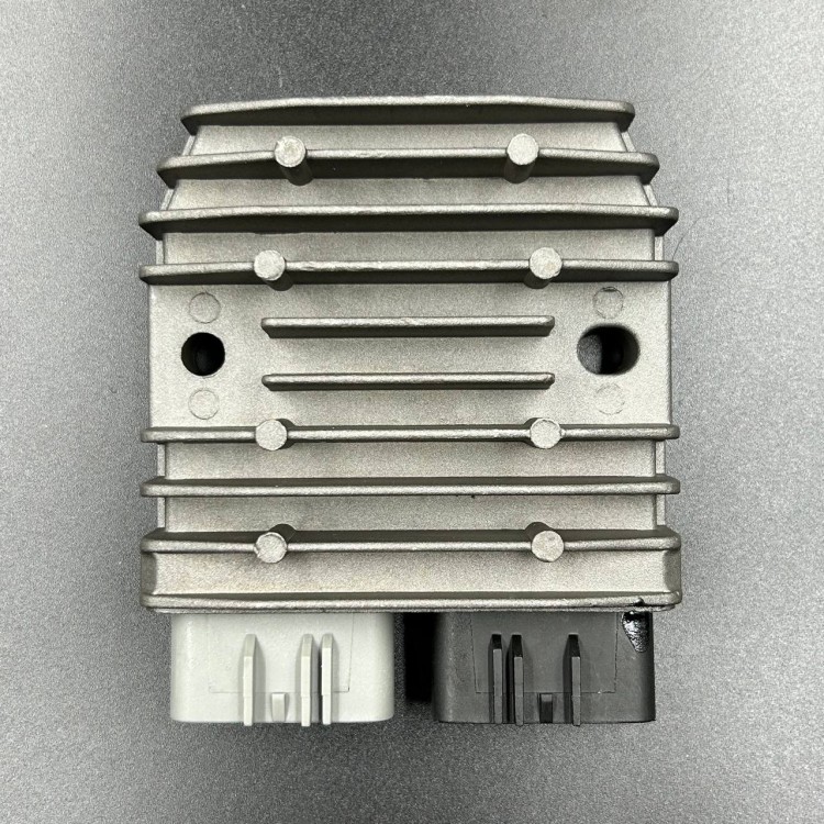 Реле регулятор напряжения BRP, Polaris, Yamaha, Kawasaki, Honda 710001191 710001103 4012941 1D7-8196, арт. 1D7-81960-01-00-K,          ZIBO 
