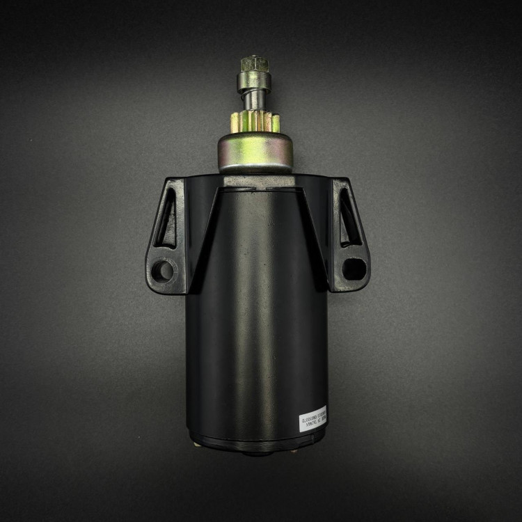 Стартер электрический STARTER ASSY, арт. 8M0033984,          MERCURY 