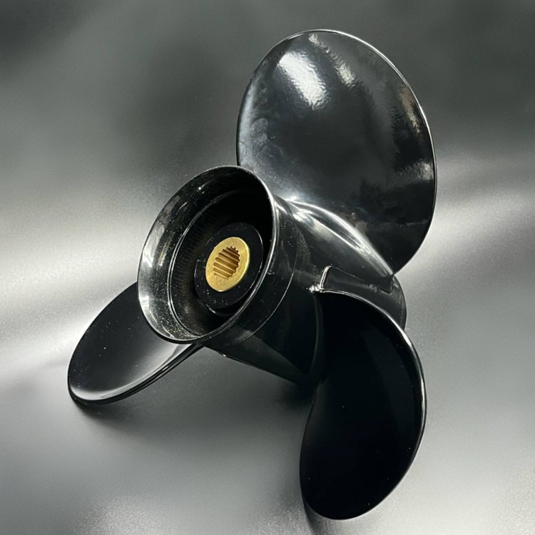 Гребной винт VOLVO Sx Megara (3x15x17) (Polastorm), арт. 5097-3150-17,          POLASTORM 