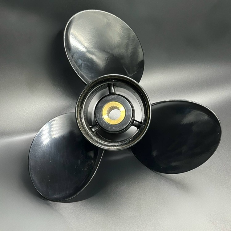 Гребной винт VOLVO Sx Megara (3x15x17) (Polastorm), арт. 5097-3150-17,          POLASTORM 