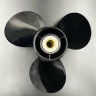 Гребной винт VOLVO Sx Megara (3x15x17) (Polastorm), арт. 5097-3150-17,          POLASTORM 