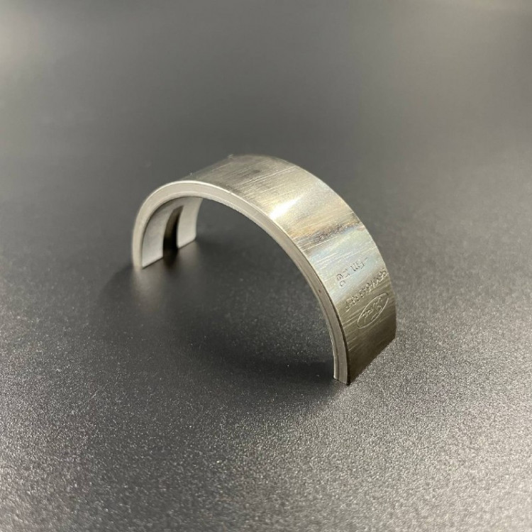 Вкладыш коренной Yamaha F75-115 (Yellow) (67F-11417-00) (Yamaha), арт. 67F-11417-00,          YAMAHA 