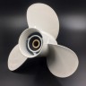 Гребной винт Yamaha 60-140, F70-F130 (3x13-1/2x17), арт. 68V-45941-00-K,          YHS 