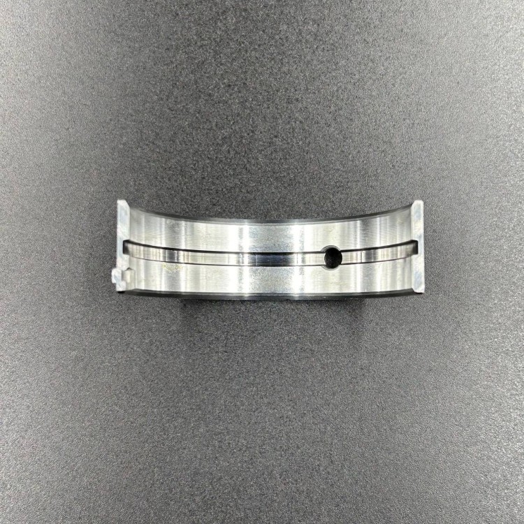 Вкладыш коренной Honda BF60-90 (Black) (13322-PWA-003) (Honda), арт. 13322-PWA-003,          HONDA 