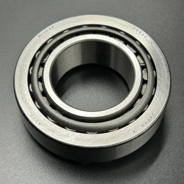 Подшипник шпх Yamaha 60-90, F40-50 (93332-000UD) (Omax), арт. 93332-000W7-TW,          OMAX 