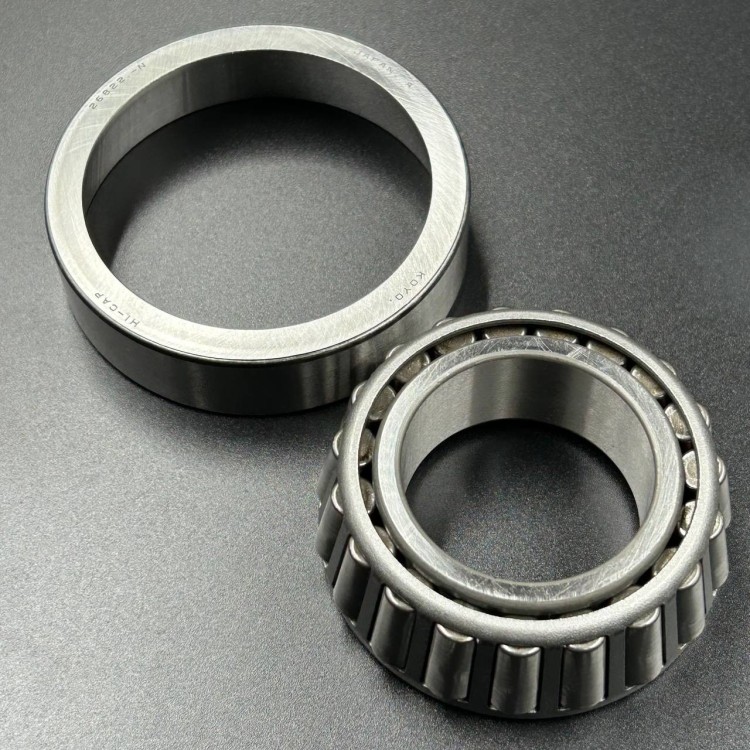 Подшипник шпх Yamaha 60-90, F40-50 (93332-000UD) (Omax), арт. 93332-000W7-TW,          OMAX 